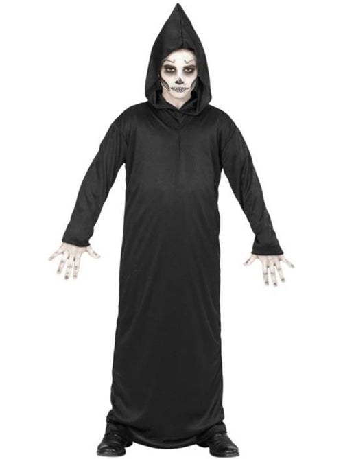 Costume ou robe de la mort - Kiabi