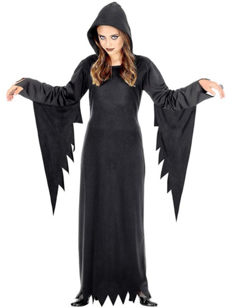 Costume ou robe de la Reine de la Mort Multicolore - Kiabi