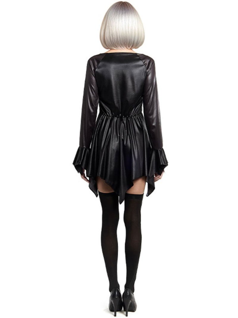 Costume ou robe de squelette Multicolore - Kiabi