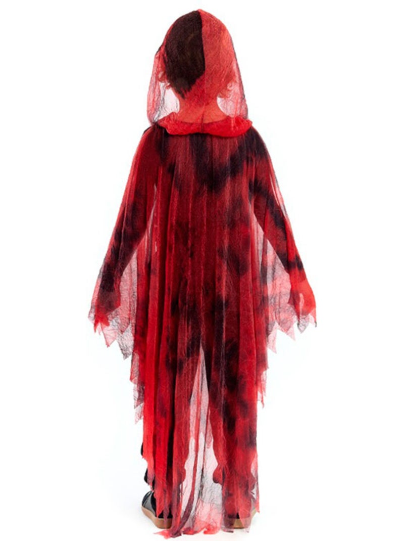Costume ou robe d'esprit maléfique Multicolore - Kiabi