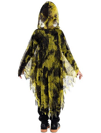 Costume ou robe d'esprit maléfique