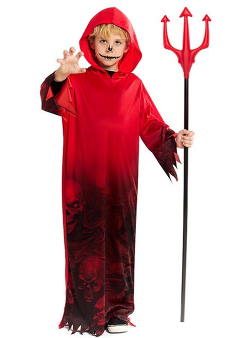 Costume ou robe du monde souterrain - Kiabi