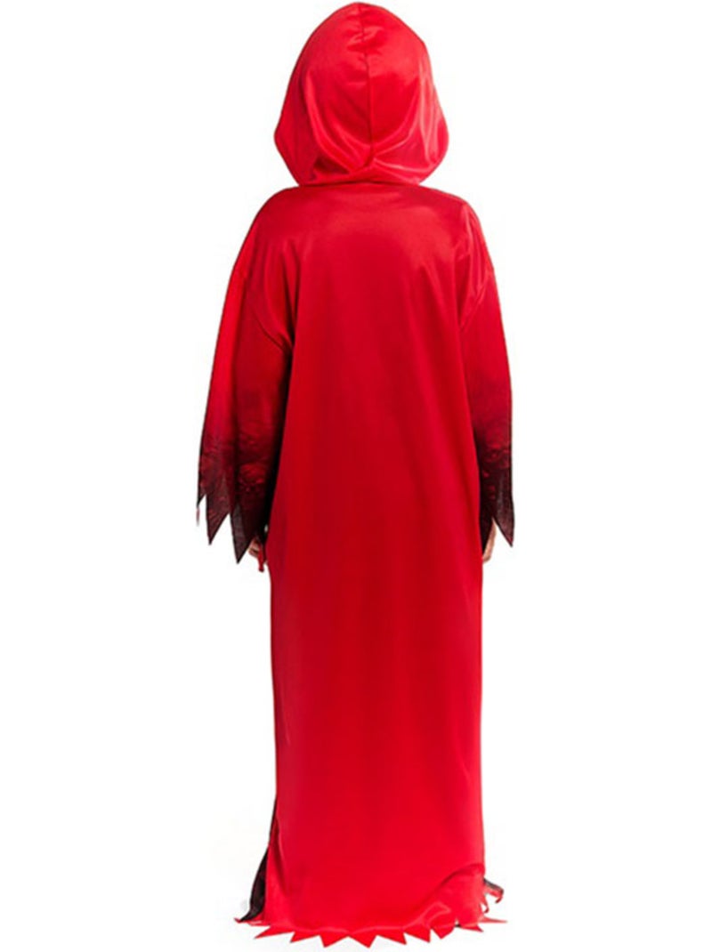 Costume ou robe du monde souterrain Multicolore - Kiabi