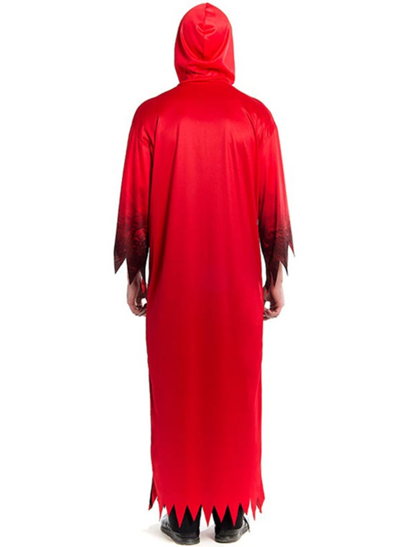 Costume ou robe du monde souterrain Multicolore - Kiabi