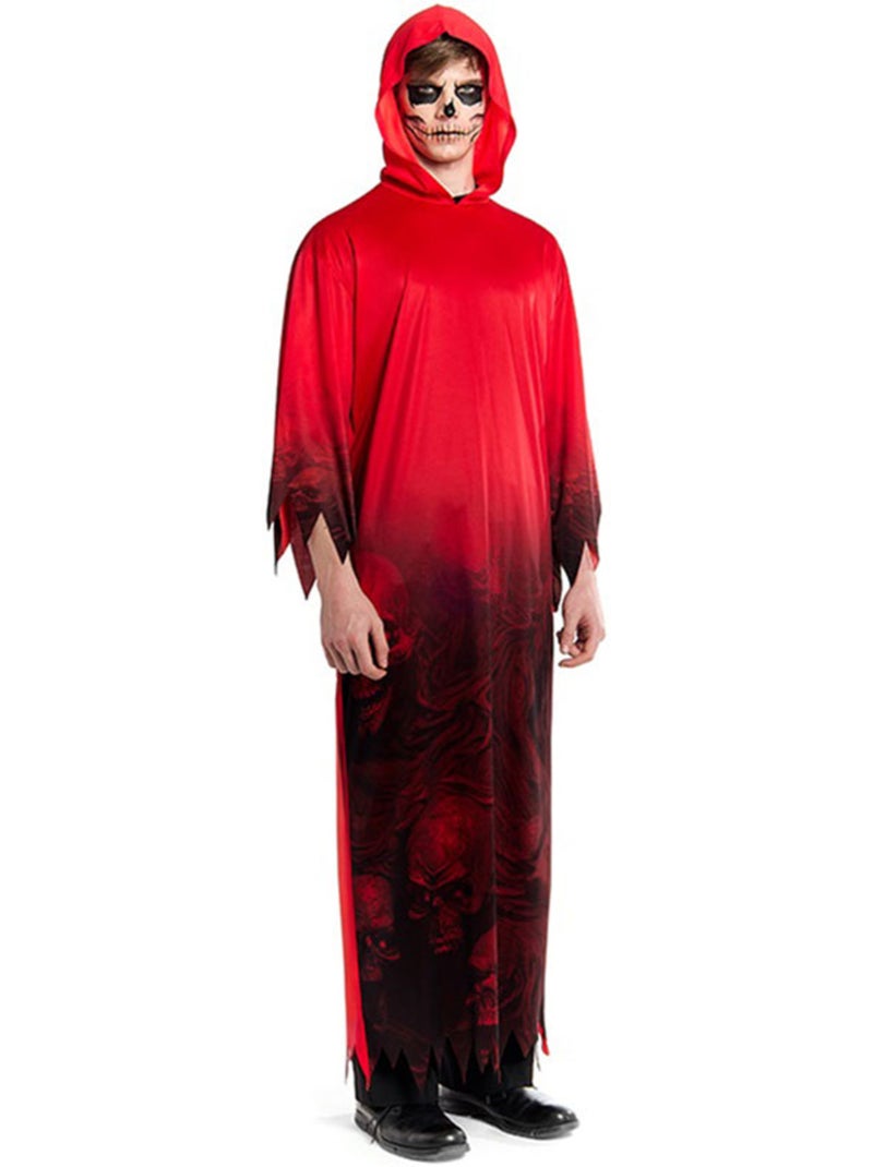 Costume ou robe du monde souterrain Multicolore - Kiabi