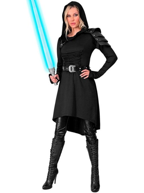 Costume ou robe médiévale avec capuche - Kiabi
