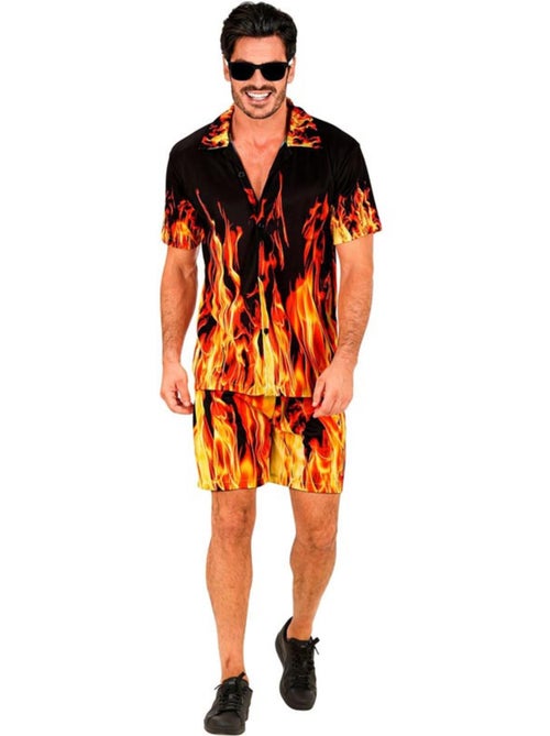 Costume ou tenue tendance pour une fête d'été - Kiabi