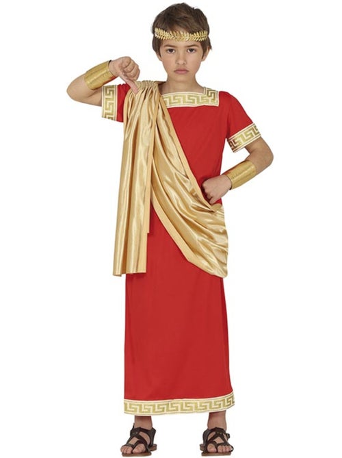 Costume romain - Kiabi