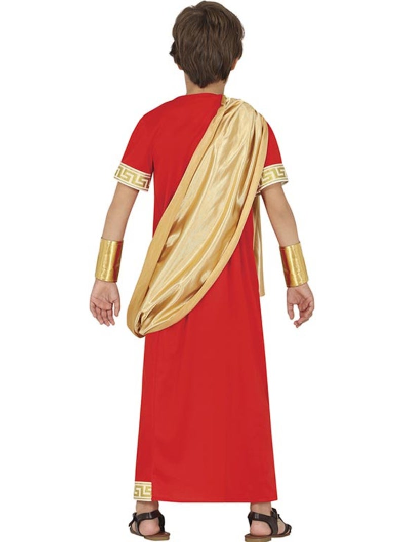 Costume romain Multicolore - Kiabi