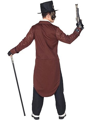 Costume Steampunk