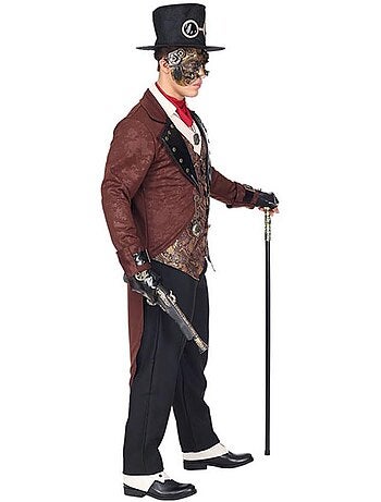 Costume Steampunk