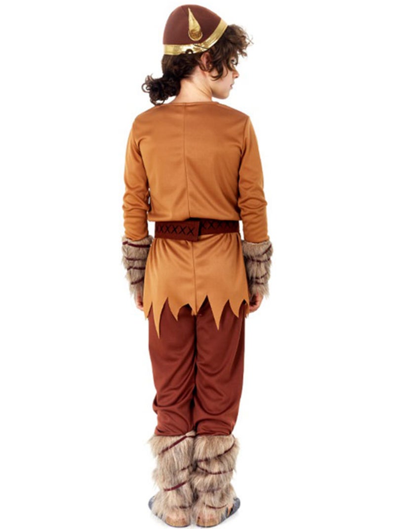 costume viking Multicolore - Kiabi