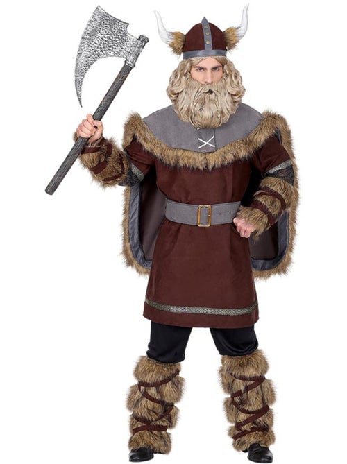 costume viking - Kiabi