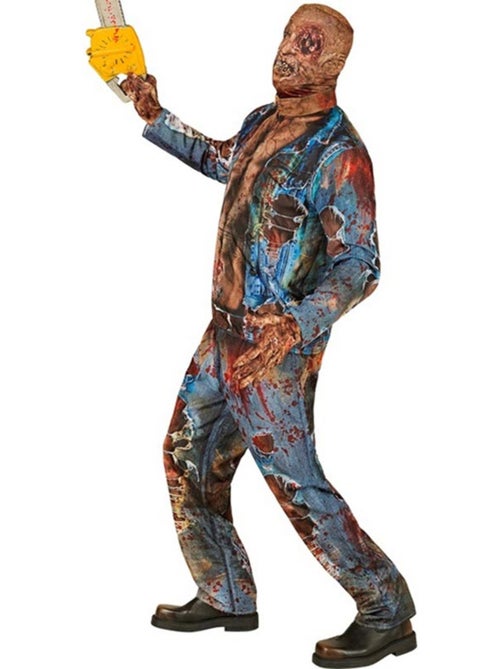 Costume Zombie Express - Kiabi