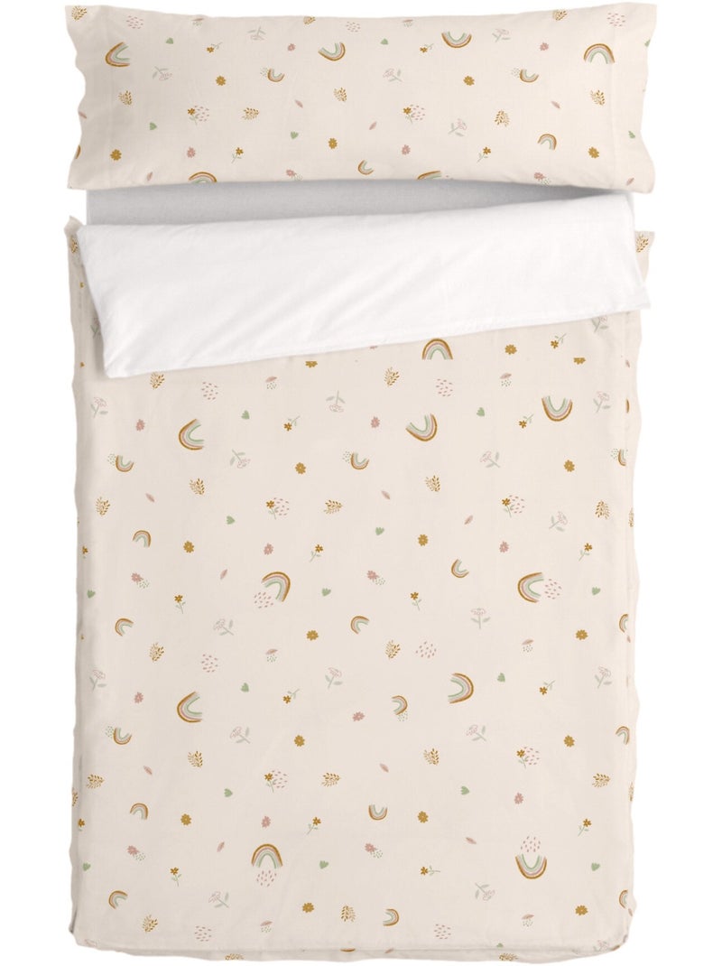 Couchage pr?t ? dormir Iris "Happyfriday" Multicolore - Kiabi