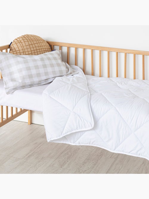 Couette 250 gr Basic "Happyfriday" - Kiabi