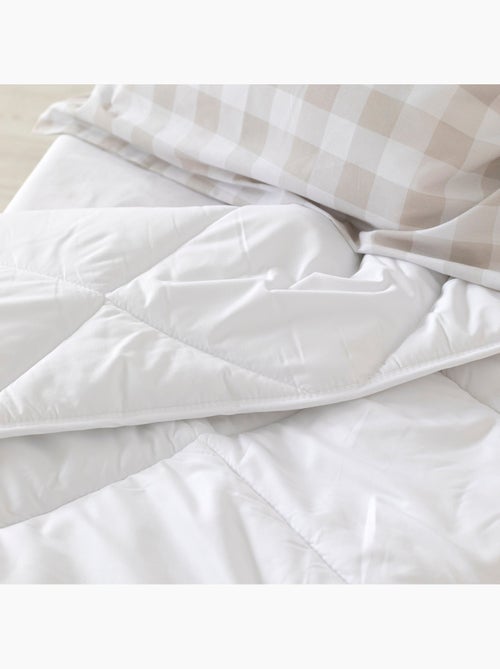 Couette 250 gr Basic "Happyfriday" - Kiabi