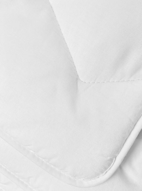 Couette en coton et bambou 300 gr - Kiabi Couette en coton et bambou 300 gr - Kiabi