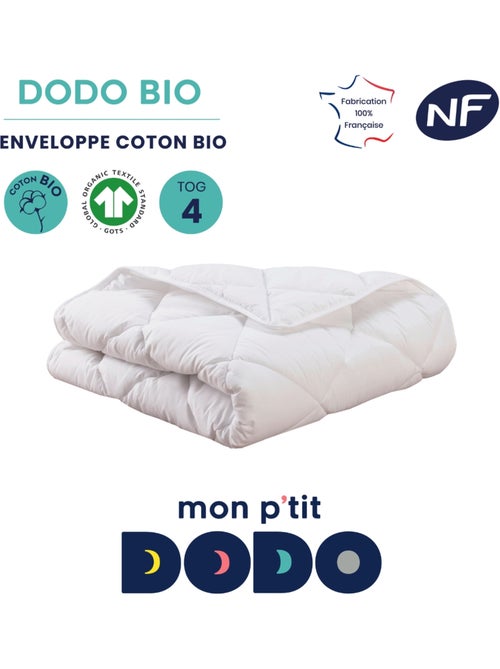 Couette enfant bio - Kiabi