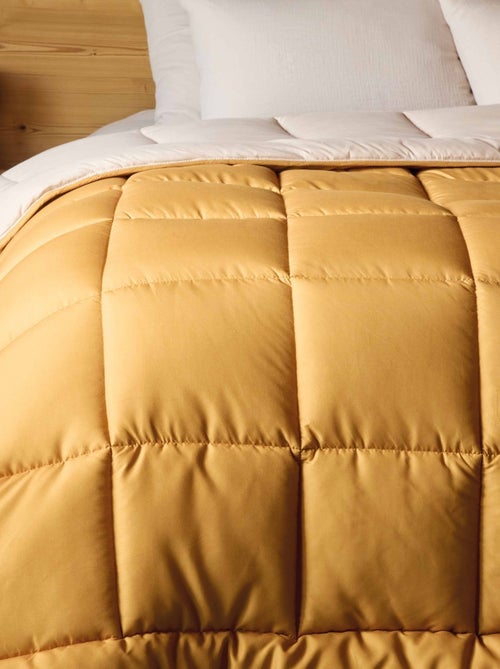 Couette légère double face - Kiabi Couette légère double face - Kiabi