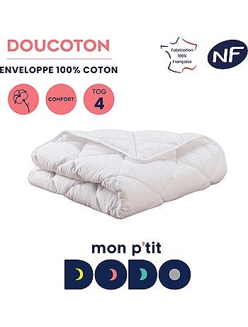 Couette légère pour enfant