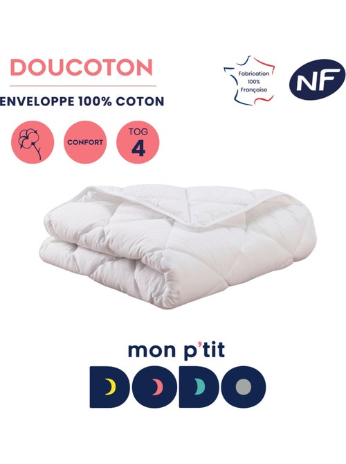 Couette légère pour enfant - Kiabi Couette légère pour enfant - Kiabi