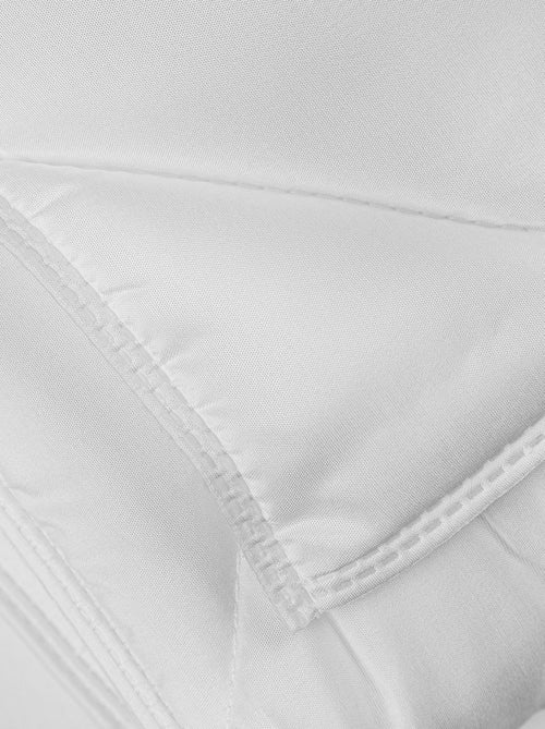 Couette microfibre été 200 gr - Kiabi Couette microfibre été 200 gr - Kiabi