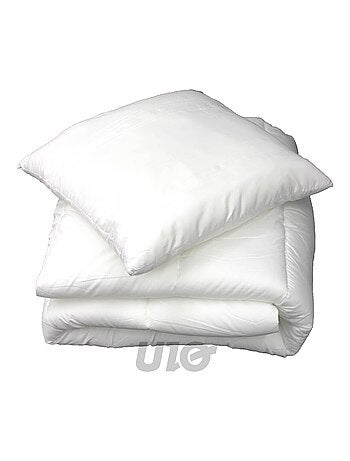 Couette Polyester Douceur d'Intérieur