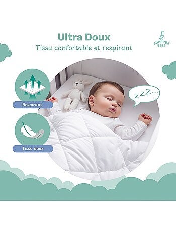 Couette pour bébés et enfants | SUPERBE BEBE