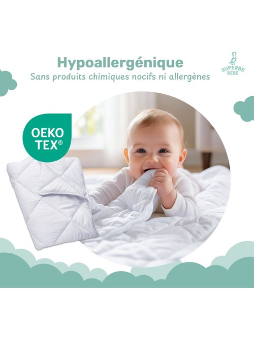 Couette pour bébés et enfants | SUPERBE BEBE - Kiabi Couette pour bébés et enfants | SUPERBE BEBE - Kiabi