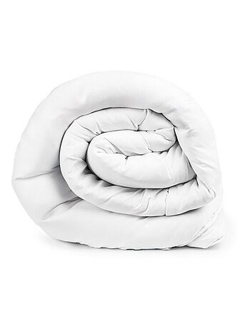 Couettes polyester couette d’hiver promo linge