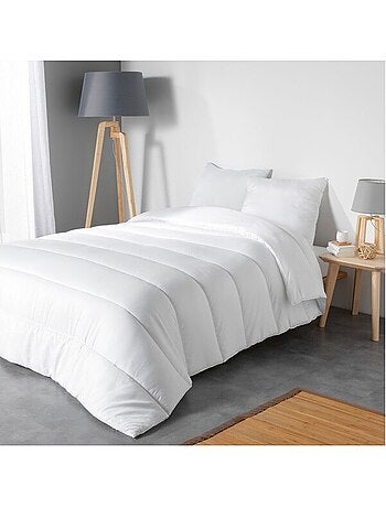 Couettes Polyester Mi-saison / Medium PROMO LINGE