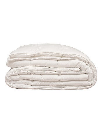 Couettes Polyester Mi-saison / Medium PROMO LINGE