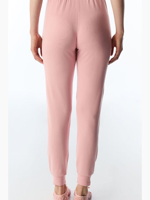 Countryside pantalon de pyjama imprimé fleurs penti - Kiabi
