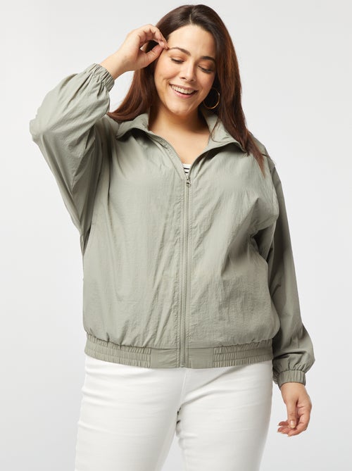 Coupe vent déperlant - Kiabi