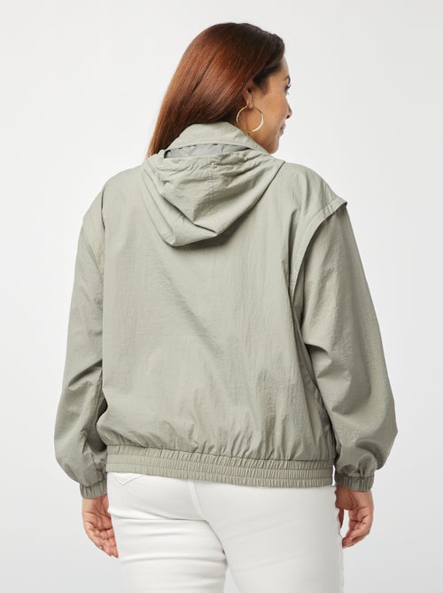 Coupe vent déperlant - Kiabi