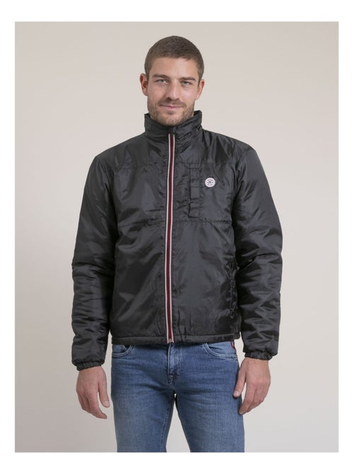 Coupe-vent doublé sherpa zalinka - Kiabi Coupe-vent doublé sherpa zalinka - Kiabi