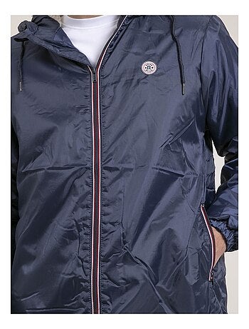 Coupe-vent doublé sherpa zaltina