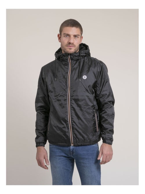 Coupe-vent doublé sherpa zatcho - Kiabi Coupe-vent doublé sherpa zatcho - Kiabi