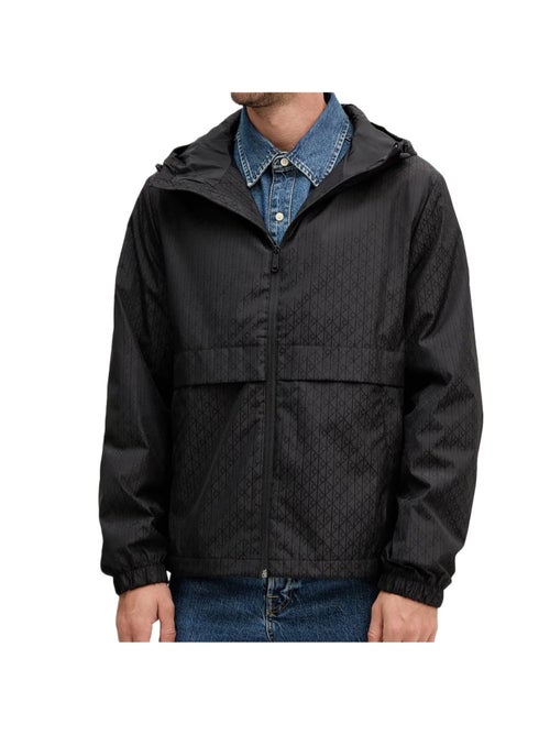 Coupe Vent Homme Calvin Klein Jeans - Kiabi Coupe Vent Homme Calvin Klein Jeans - Kiabi