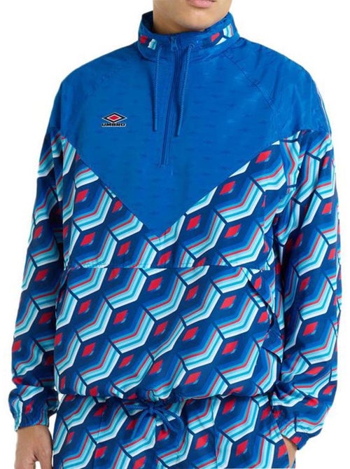 Coupe-vent Homme Umbro - Kiabi Coupe-vent Homme Umbro - Kiabi