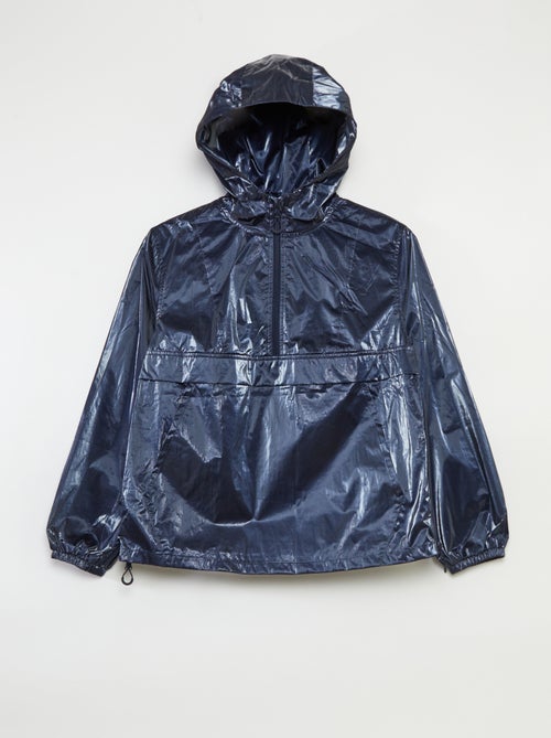 Coupe-vent léger - collection facile à enfiler - Kiabi