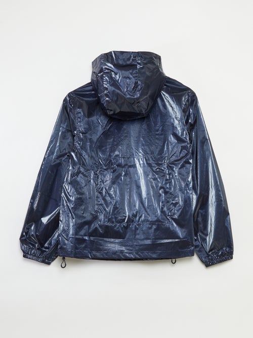 Coupe-vent léger - So Easy - Kiabi