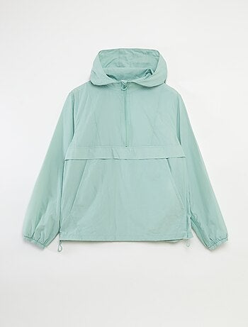 Coupe-vent léger - So Easy