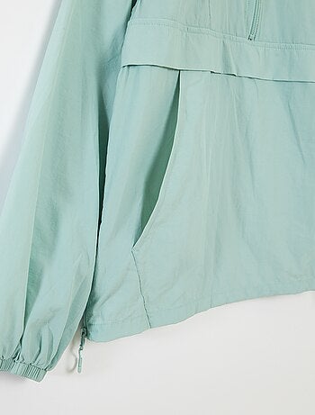 Coupe-vent léger - So Easy