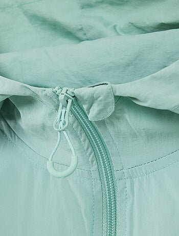 Coupe-vent léger - So Easy