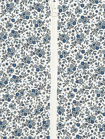 Coupe-vent léger à capuche - So Easy