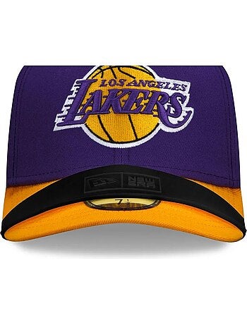 Courbeur de visière homme new era