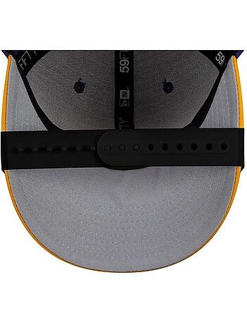 Courbeur de visière homme new era