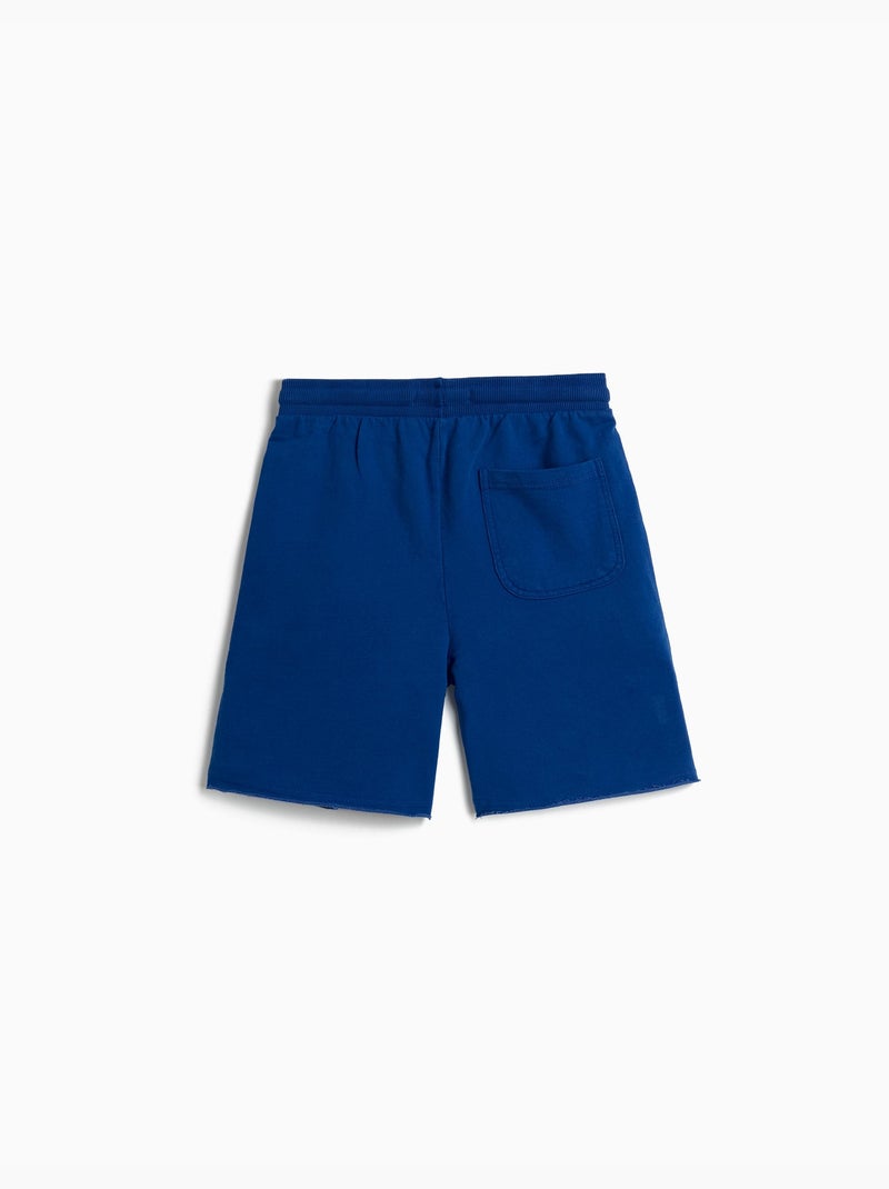 Courts-métrages, MO Fashion Bleu - Kiabi